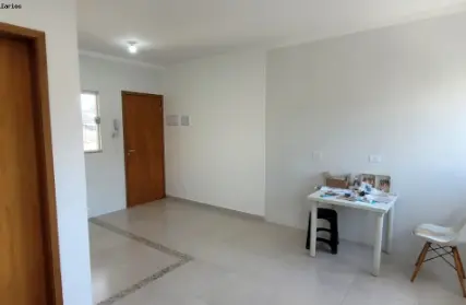 Imagem: Apartamento para Venda, Parque Boturussu