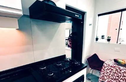 Imagem: Apartamento para Venda, Vila Regente Feijó