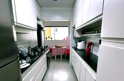 Imagem: Apartamento para Venda, Vila Regente Feijó