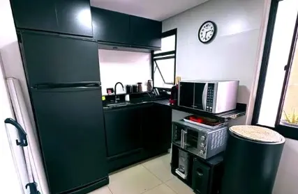 Imagem: Apartamento para Venda, Vila Regente Feijó