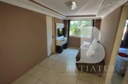 Imagem: Apartamento para Venda, Cidade Líder