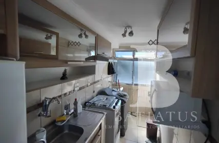 Imagem: Apartamento para Venda, Cidade Líder