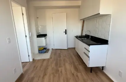 Imagem: Apartamento para Venda, Jardim Vila Carrão