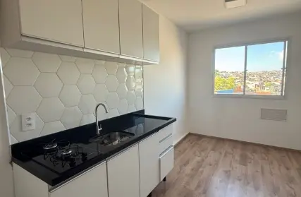 Imagem: Apartamento para Venda, Jardim Vila Carrão