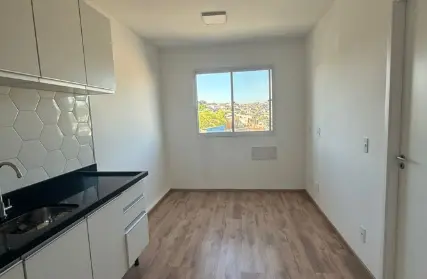 Imagem: Apartamento para Venda, Jardim Vila Carrão