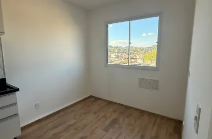 Imagem: Apartamento para Venda, Jardim Vila Carrão