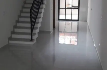 Imagem: Sobrado para Venda, Vila Alpina