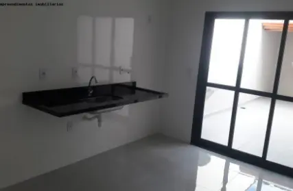 Imagem: Sobrado para Venda, Vila Alpina