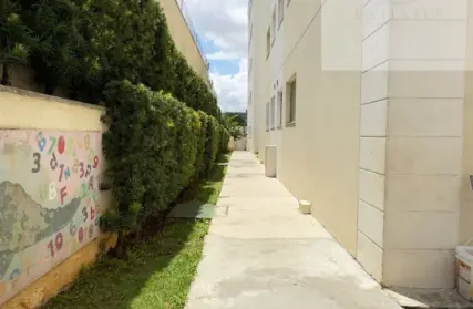 Imagem: Apartamento para Venda, Vila Taquari