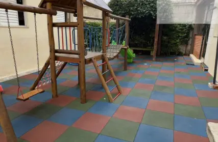 Imagem: Apartamento para Venda, Vila Taquari