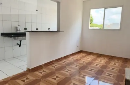 Imagem: Apartamento para Venda, Vila Taquari