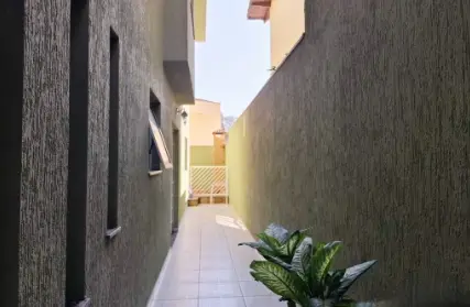 Imagem: Sobrado para Venda, Jardim Textil