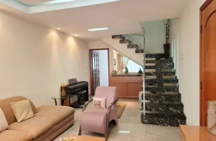 Imagem: Sobrado para Venda, Jardim Textil