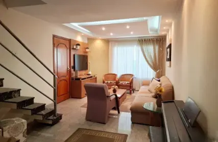 Imagem: Sobrado para Venda, Jardim Textil