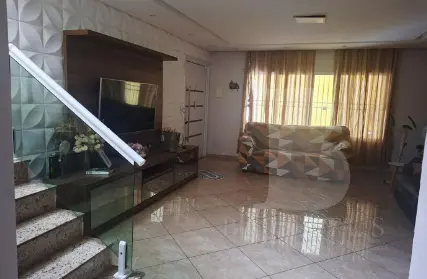 Imagem: Sobrado para Venda, São Miguel Paulista