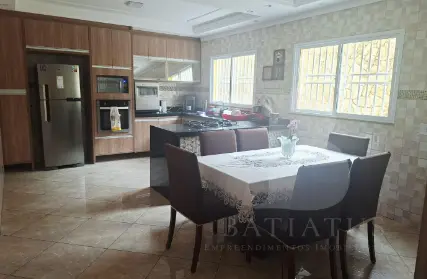 Imagem: Sobrado para Venda, São Miguel Paulista