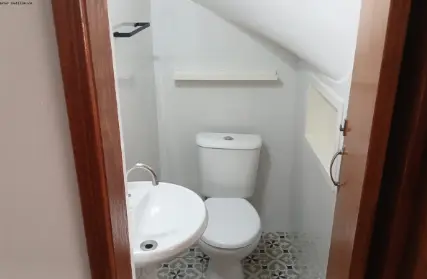 Imagem: Condomínio Fechado para Venda, Vila Esperança