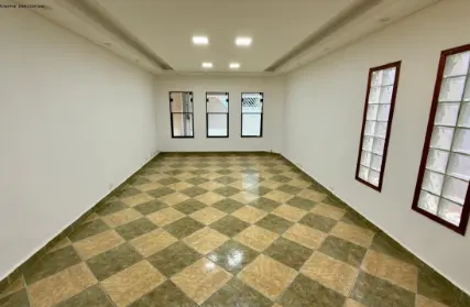 Imagem: Sobrado para Venda, Jardim Nossa Senhora do Carmo