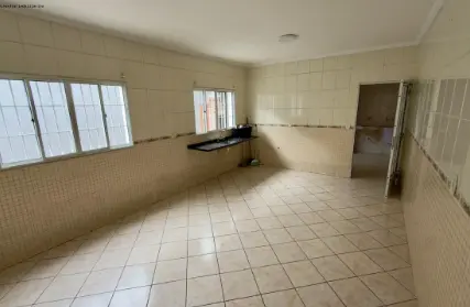 Imagem: Sobrado para Venda, Jardim Nossa Senhora do Carmo