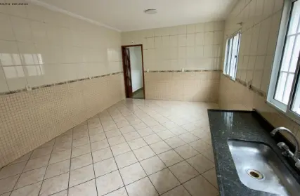 Imagem: Sobrado para Venda, Jardim Nossa Senhora do Carmo