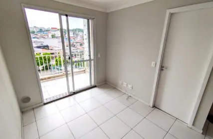 Imagem: Apartamento para Venda, Jardim Santa Terezinha
