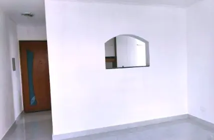 Imagem: Apartamento para Venda, Vila Divina Pastora