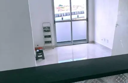 Imagem: Apartamento para Venda, Vila Divina Pastora