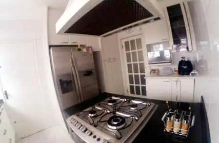 Imagem: Apartamento para Venda, Vila Bela