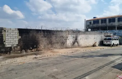 Imagem: Terreno para Venda, Vila Curuçá