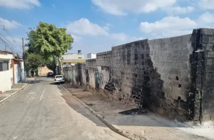 Imagem: Terreno para Venda, Vila Curuçá
