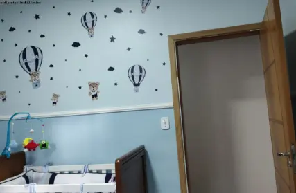 Imagem: Sobrado para Venda, Chácara Belenzinho