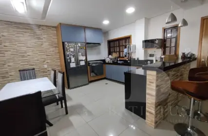 Imagem: Sobrado para Venda, Chácara Belenzinho