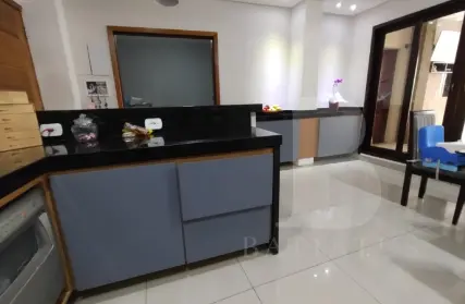 Imagem: Sobrado para Venda, Chácara Belenzinho