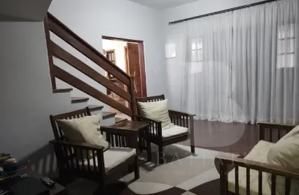 Imagem: Sobrado para Venda, Chácara Belenzinho