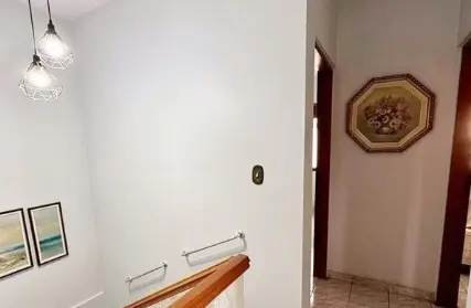 Imagem: Sobrado para Venda, Vila Cleonice