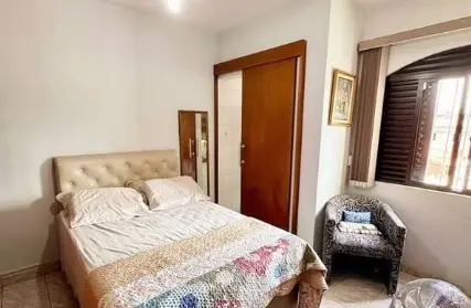 Imagem: Sobrado para Venda, Vila Cleonice