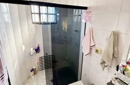 Imagem: Sobrado para Venda, Vila Cleonice