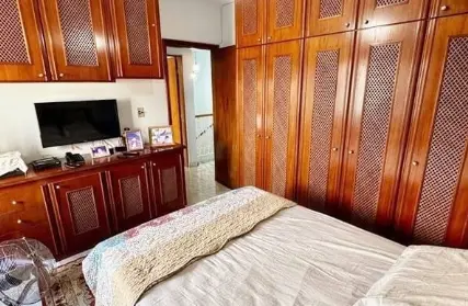 Imagem: Sobrado para Venda, Vila Cleonice