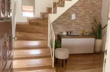 Imagem: Sobrado para Venda, Vila Jacuí