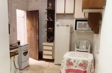 Imagem: Sobrado para Venda, Vila Jacuí