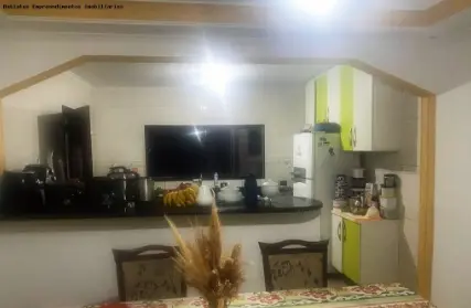 Imagem: Sobrado para Venda, Jardim Roseli