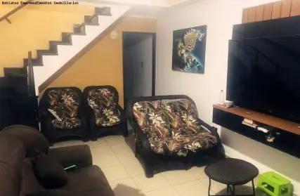 Imagem: Sobrado para Venda, Jardim Roseli
