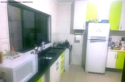 Imagem: Sobrado para Venda, Jardim Roseli