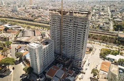 Imagem: Apartamento para Venda, Cidade Patriarca