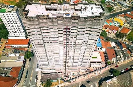 Imagem: Apartamento para Venda, Cidade Patriarca