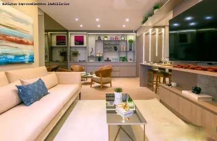 Imagem: Apartamento para Venda, Cidade Patriarca