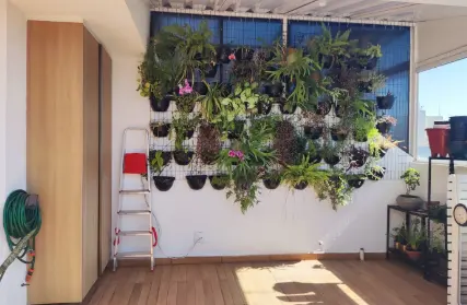 Imagem: Cobertura para Venda, Vila Gomes Cardim