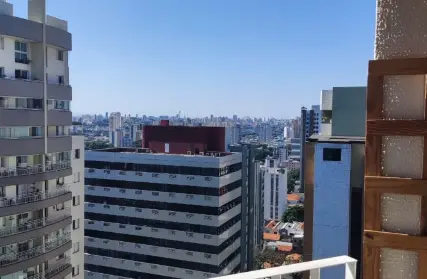 Imagem: Cobertura para Venda, Vila Gomes Cardim