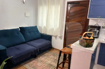 Imagem: Condomínio Fechado para Venda, Jardim Lisboa