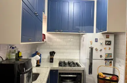 Imagem: Condomínio Fechado para Venda, Jardim Lisboa